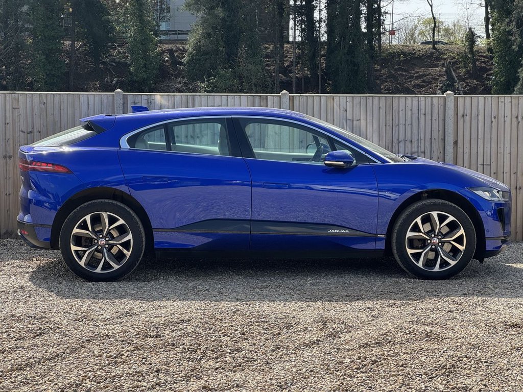 Used Jaguar I-Pace 2020 for sale - 78200170: Photo 6