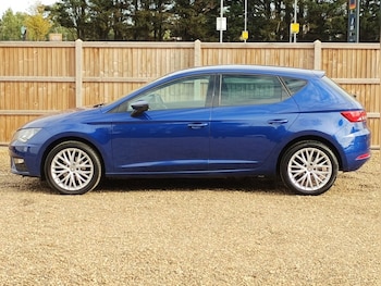 Used SEAT Leon 2017 for sale - 75776886: Photo