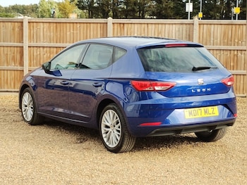 Used SEAT Leon 2017 for sale - 75776886: Photo