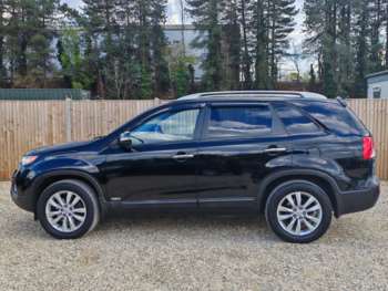 Used Kia Sorento 2012 for sale - 74616955: Photo