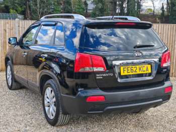 Used Kia Sorento 2012 for sale - 74616955: Photo