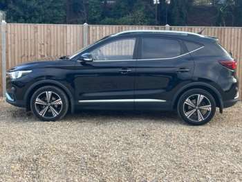 Used MG MG ZS 2020 for sale - 72998323: Photo