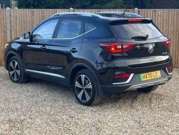 Used MG MG ZS 2020 for sale - 72998323: Photo