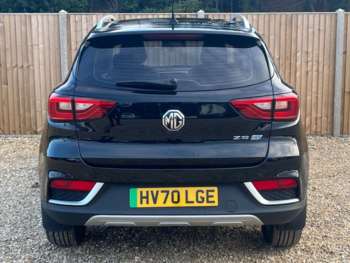 Used MG MG ZS 2020 for sale - 72998323: Photo