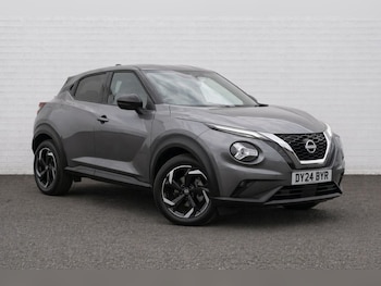 Used Nissan Juke 2024 for sale - 78401048: Photo
