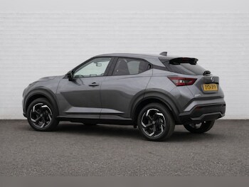 Used Nissan Juke 2024 for sale - 78401048: Photo