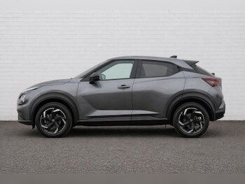Used Nissan Juke 2024 for sale - 78401048: Photo