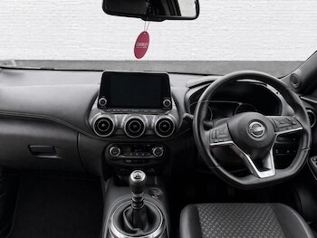 Used Nissan Juke 2024 for sale - 78401048: Photo