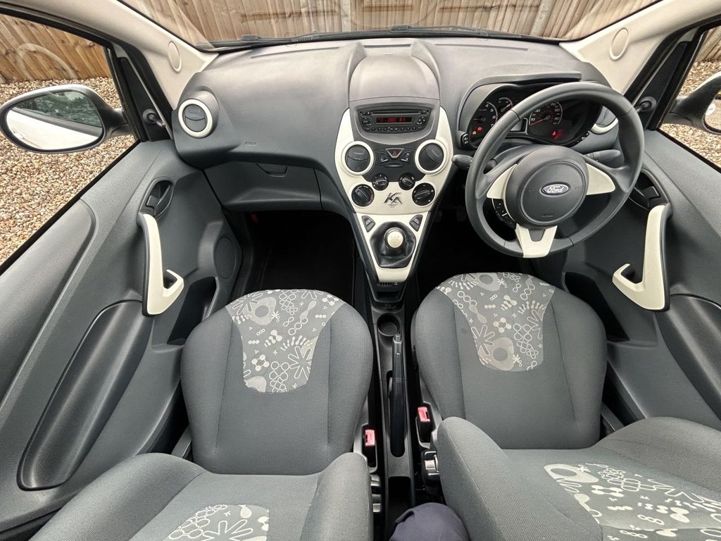 Used Ford Ka 2014 for sale - 77171744: Photo 12