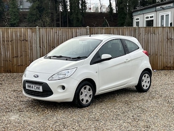 2014 (14) - 1.2 Edge Hatchback 3dr Petrol Manual Euro 5 (s/s) (69 ps)