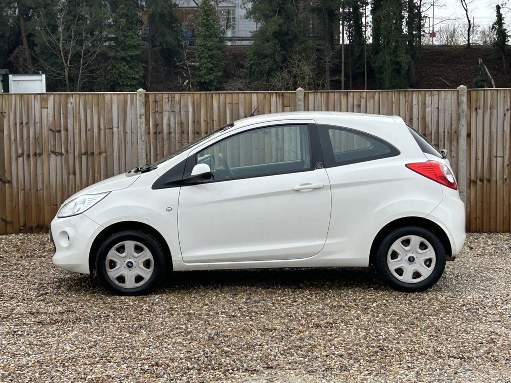 Used Ford Ka 2014 for sale - 77171744: Photo 2