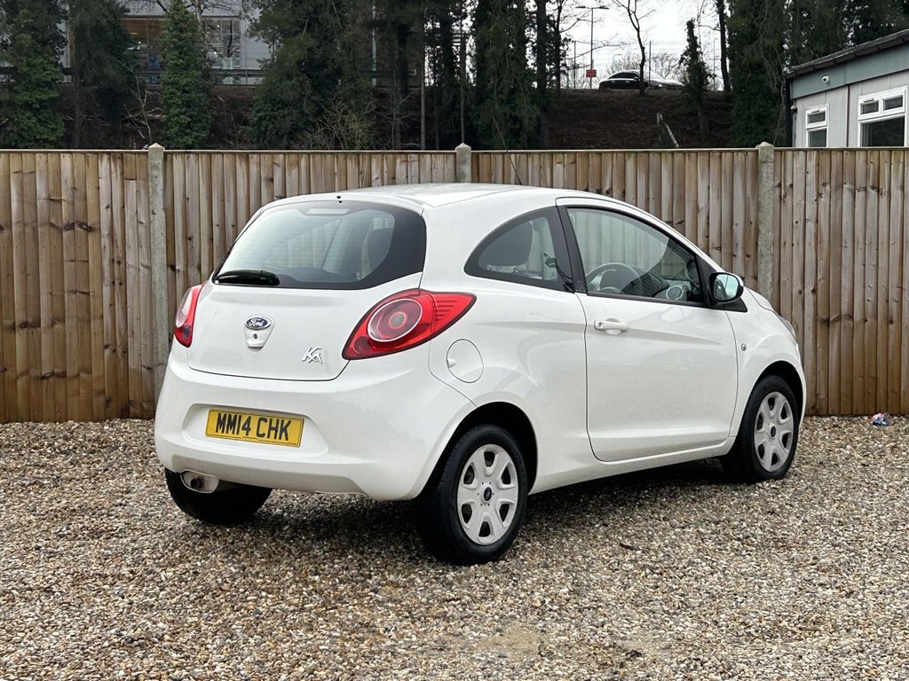 Used Ford Ka 2014 for sale - 77171744: Photo 5
