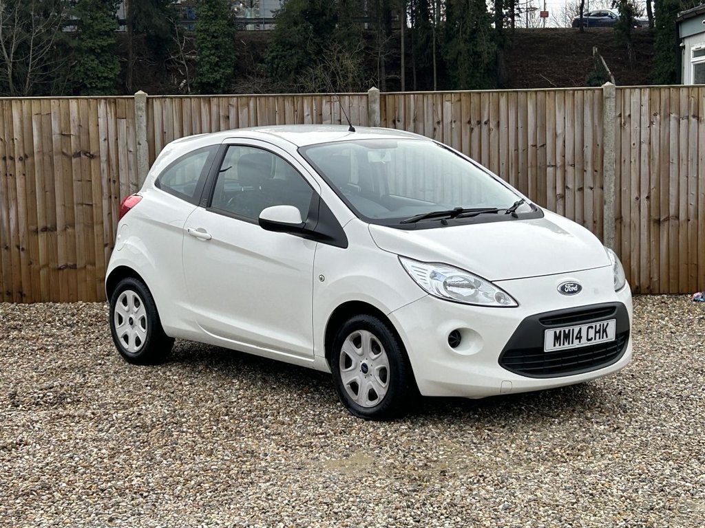 Used Ford Ka 2014 for sale - 77171744: Photo 7