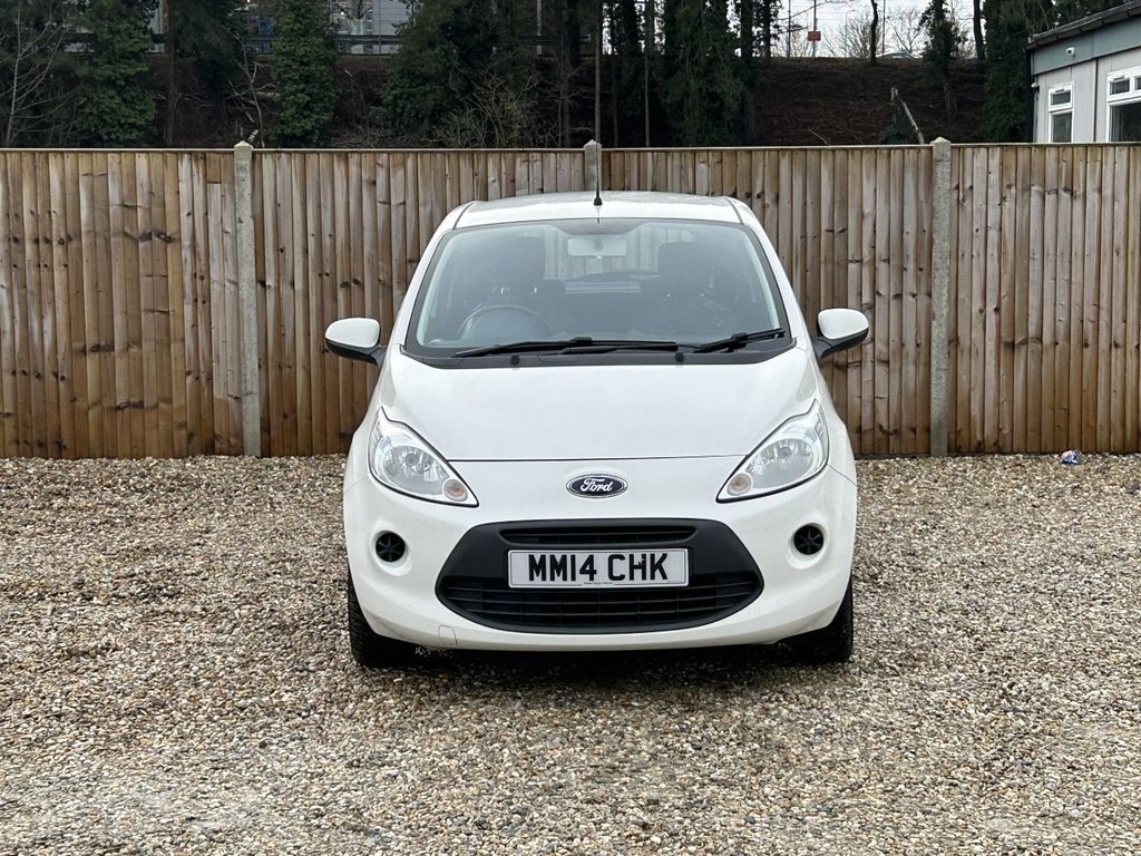 Used Ford Ka 2014 for sale - 77171744: Photo 8
