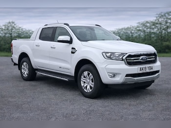 Used Ford Ranger 2019 for sale - 78293343: Photo