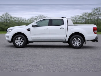 Used Ford Ranger 2019 for sale - 78293343: Photo