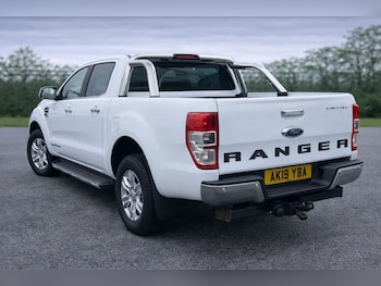 Used Ford Ranger 2019 for sale - 78293343: Photo