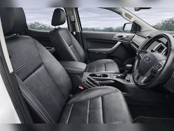 Used Ford Ranger 2019 for sale - 78293343: Photo