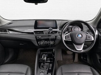 Used BMW X1 2020 for sale - 78349714: Photo