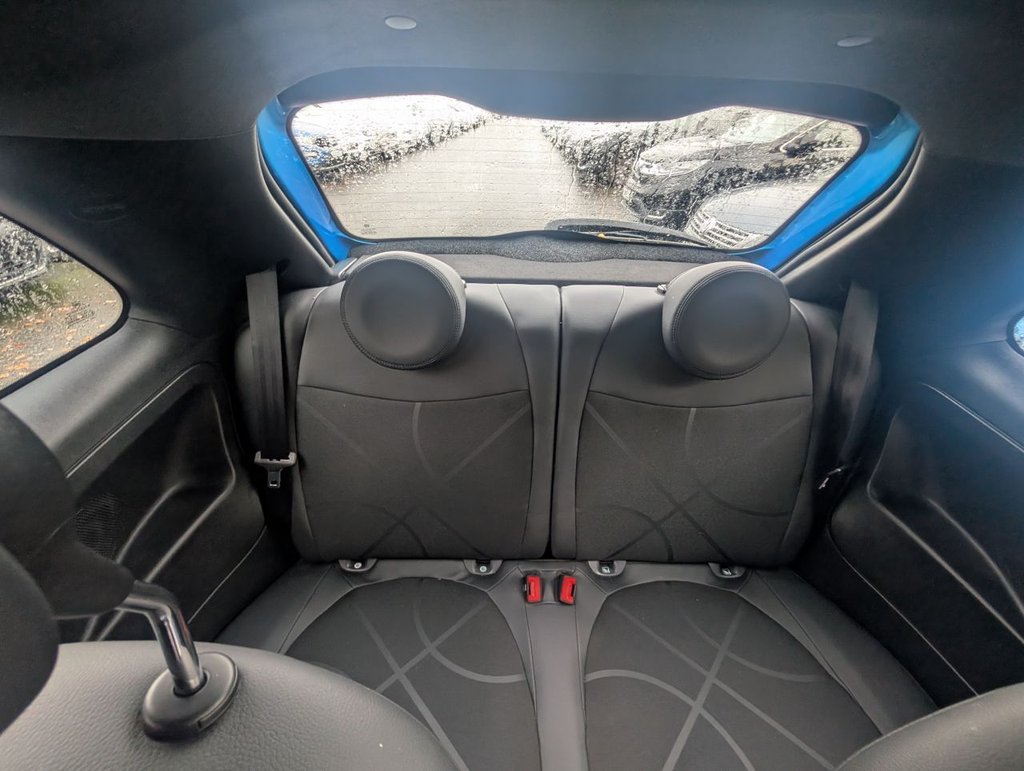 Used Fiat 500 2017 for sale - 76739888: Photo 11