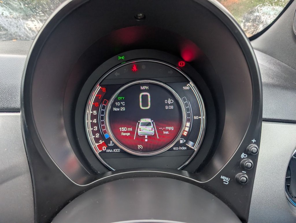 Used Fiat 500 2017 for sale - 76739888: Photo 12