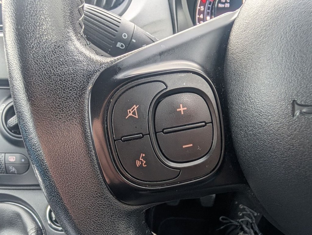 Used Fiat 500 2017 for sale - 76739888: Photo 13