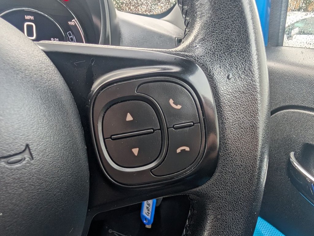 Used Fiat 500 2017 for sale - 76739888: Photo 14