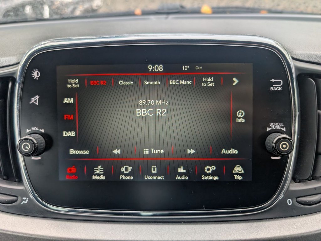 Used Fiat 500 2017 for sale - 76739888: Photo 15