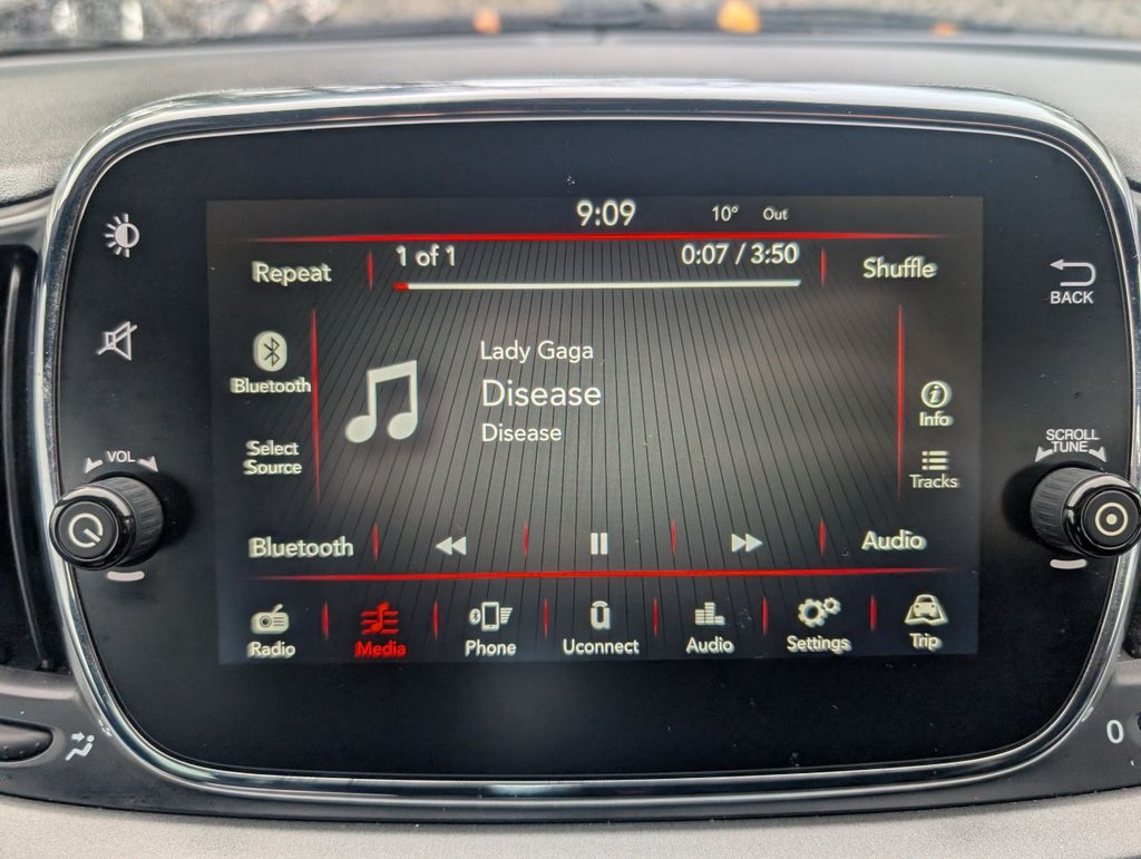 Used Fiat 500 2017 for sale - 76739888: Photo 16