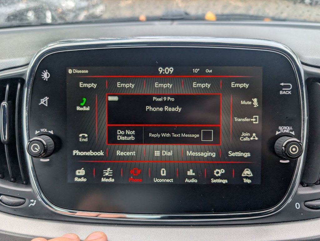 Used Fiat 500 2017 for sale - 76739888: Photo 17