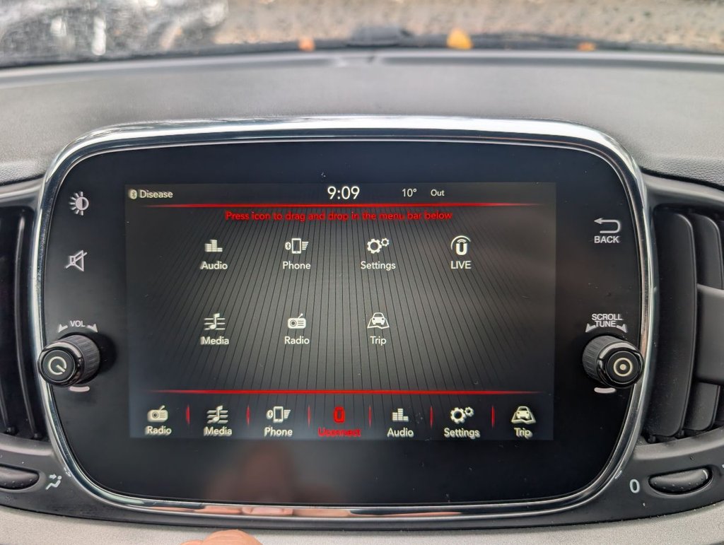 Used Fiat 500 2017 for sale - 76739888: Photo 18