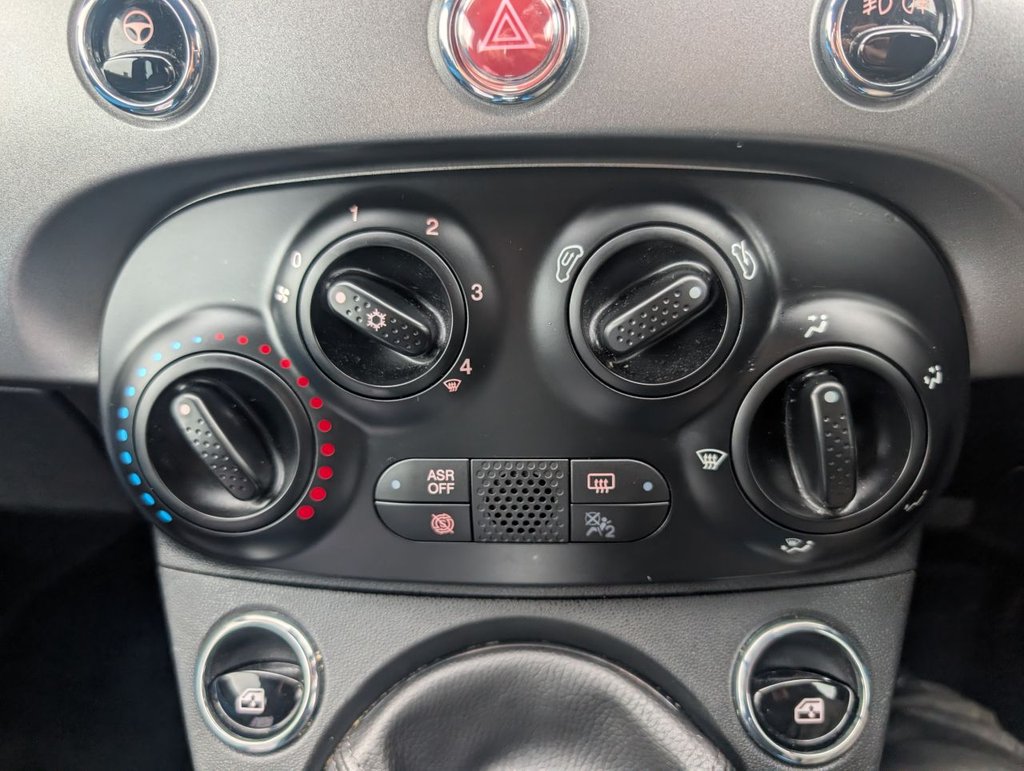 Used Fiat 500 2017 for sale - 76739888: Photo 19