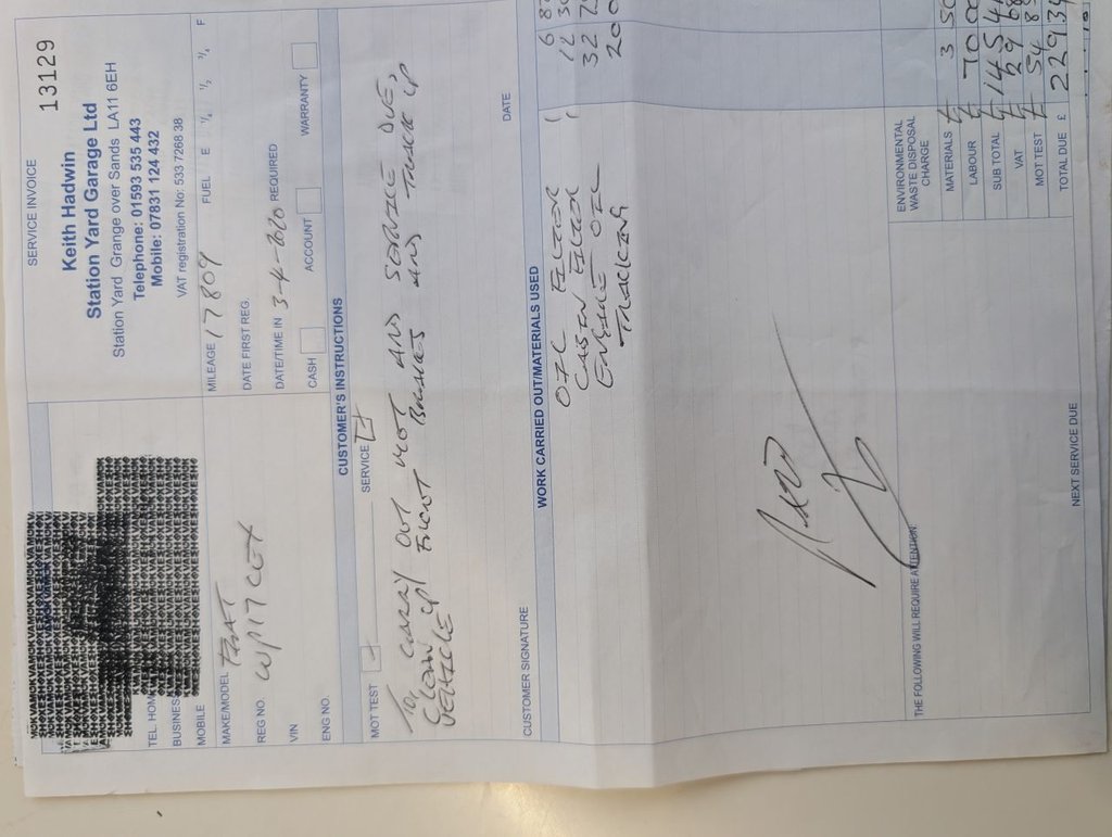 Used Fiat 500 2017 for sale - 76739888: Photo 25