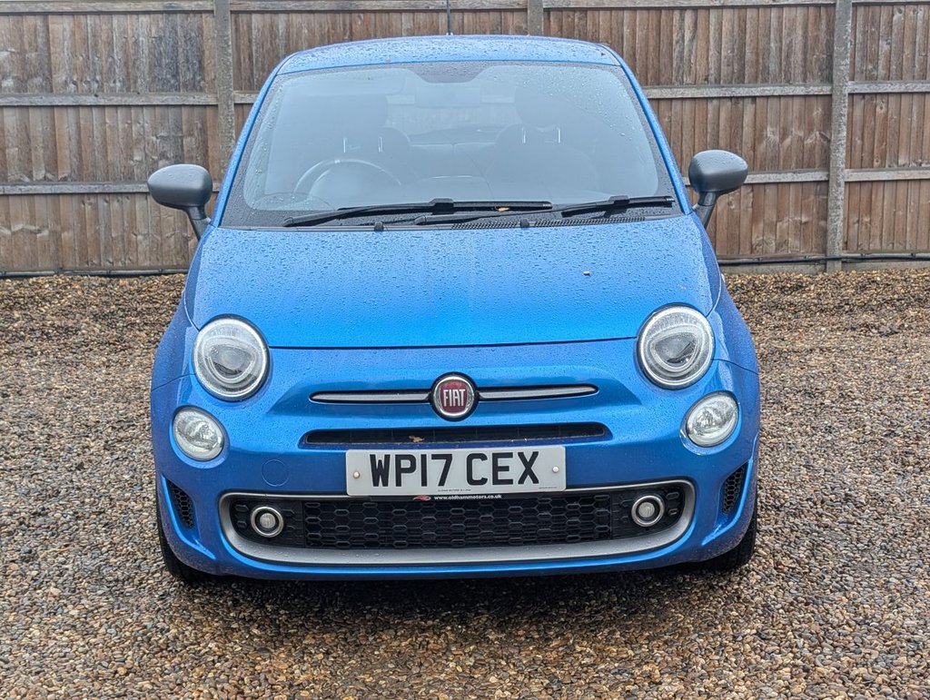 Used Fiat 500 2017 for sale - 76739888: Photo 8