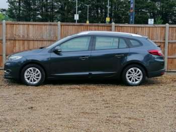 Used Renault Megane 2014 for sale - 75378844: Photo