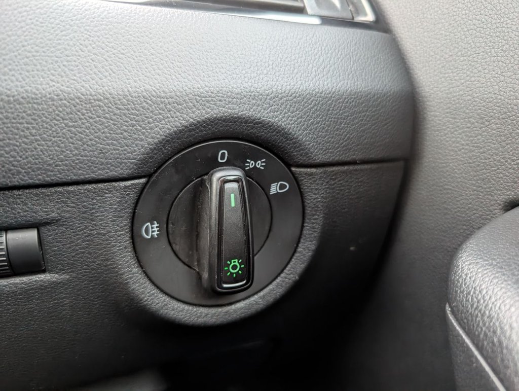 Used Skoda Octavia 2016 for sale - 76909887: Photo 12