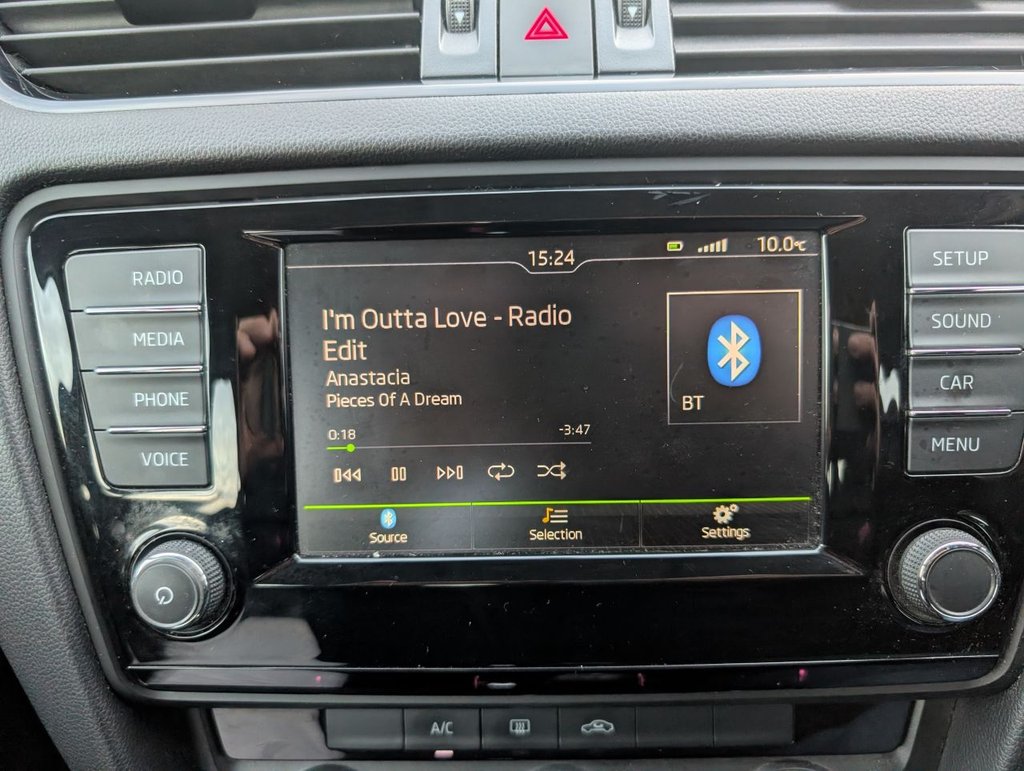 Used Skoda Octavia 2016 for sale - 76909887: Photo 13