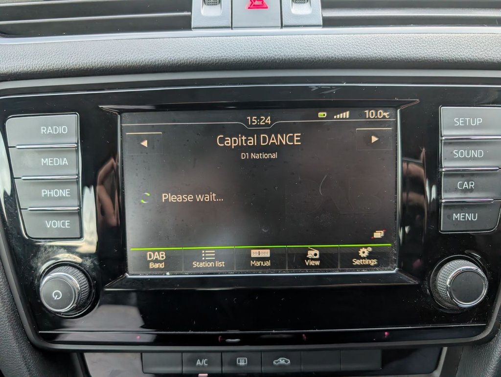 Used Skoda Octavia 2016 for sale - 76909887: Photo 14