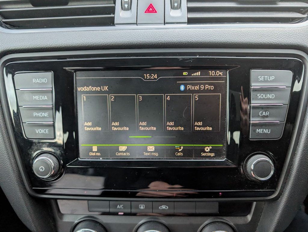 Used Skoda Octavia 2016 for sale - 76909887: Photo 15