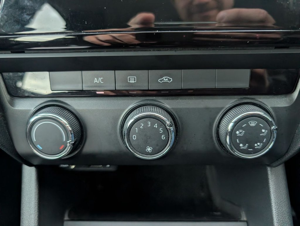 Used Skoda Octavia 2016 for sale - 76909887: Photo 17