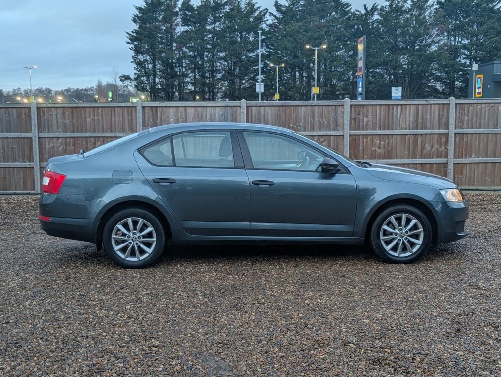 Used Skoda Octavia 2016 for sale - 76909887: Photo 6