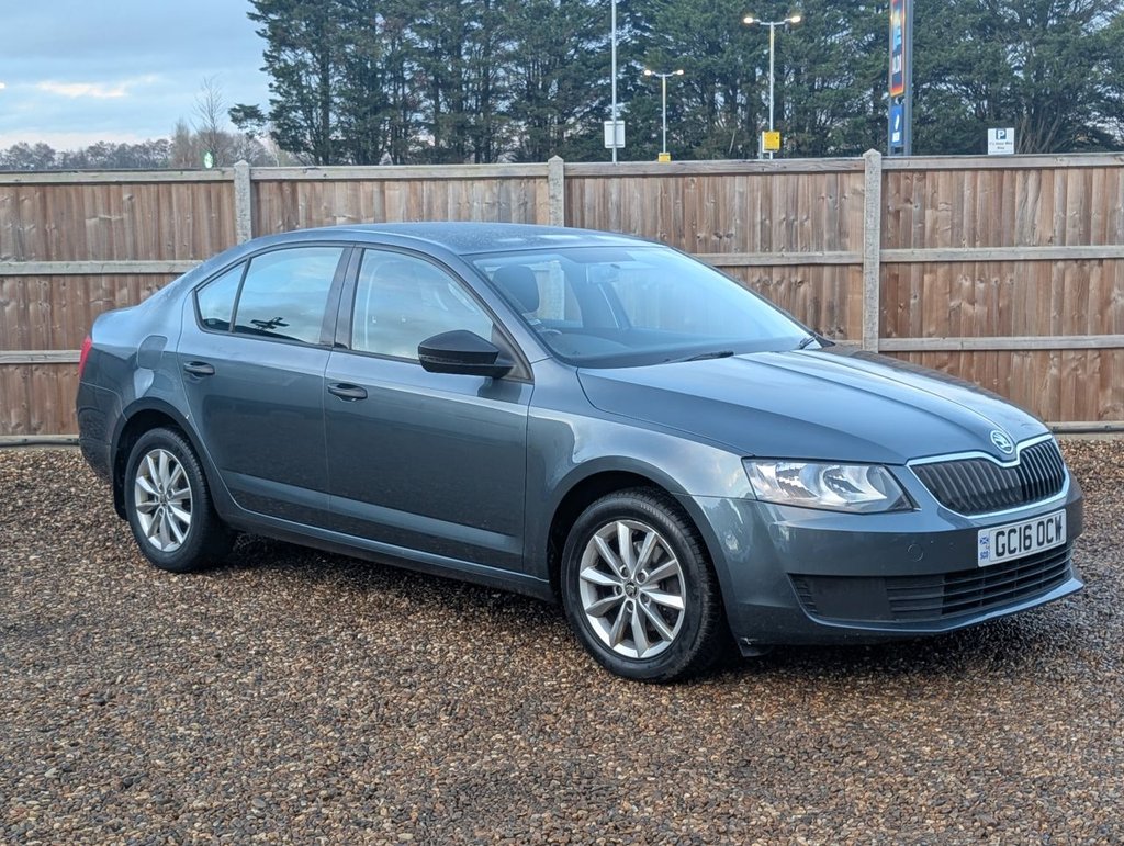 Used Skoda Octavia 2016 for sale - 76909887: Photo 7