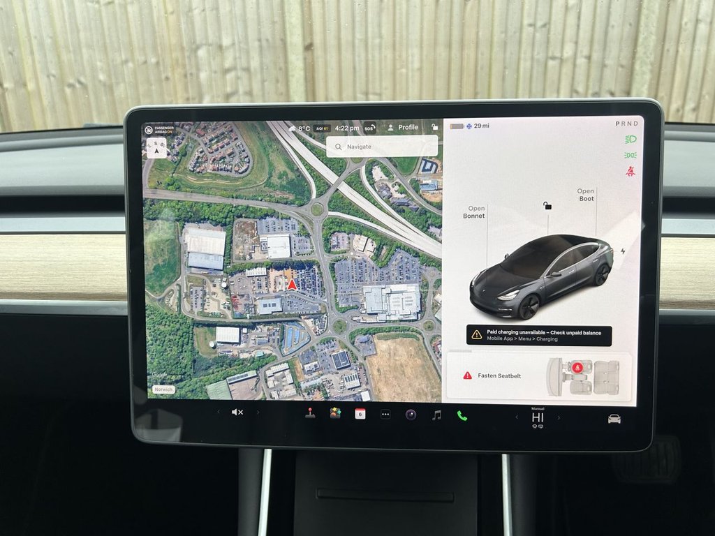 Used Tesla Model 3 2019 for sale - 77798178: Photo 14