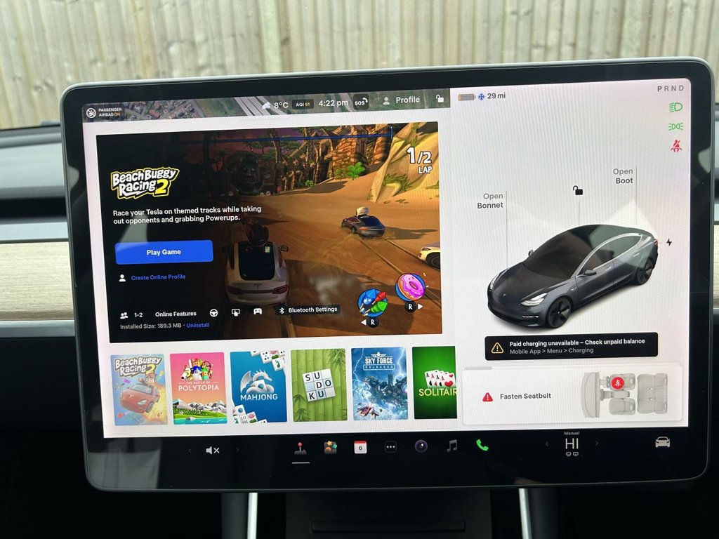 Used Tesla Model 3 2019 for sale - 77798178: Photo 15