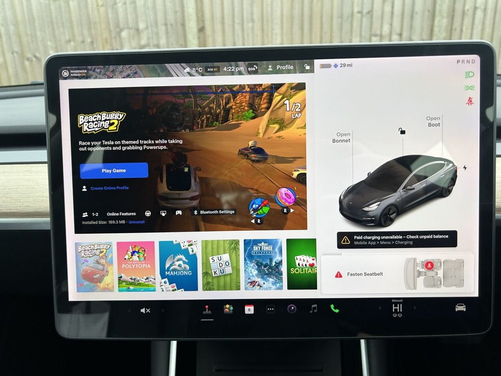 Used Tesla Model 3 2019 for sale - 77798178: Photo 16