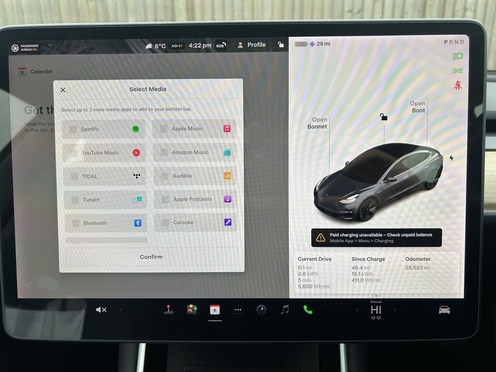 Used Tesla Model 3 2019 for sale - 77798178: Photo 19