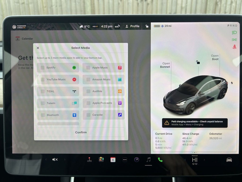Used Tesla Model 3 2019 for sale - 77798178: Photo 20