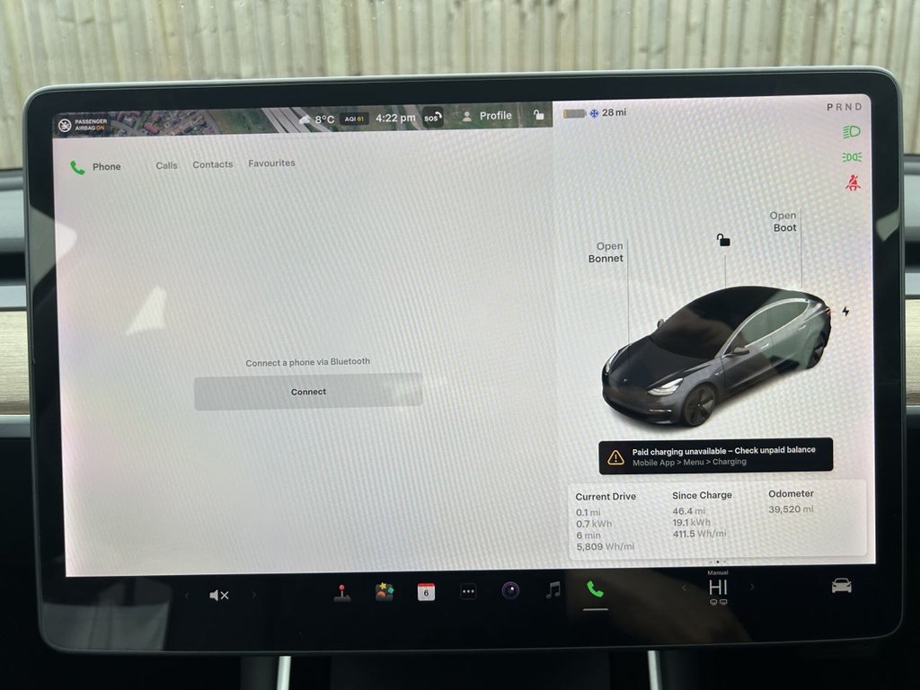 Used Tesla Model 3 2019 for sale - 77798178: Photo 21