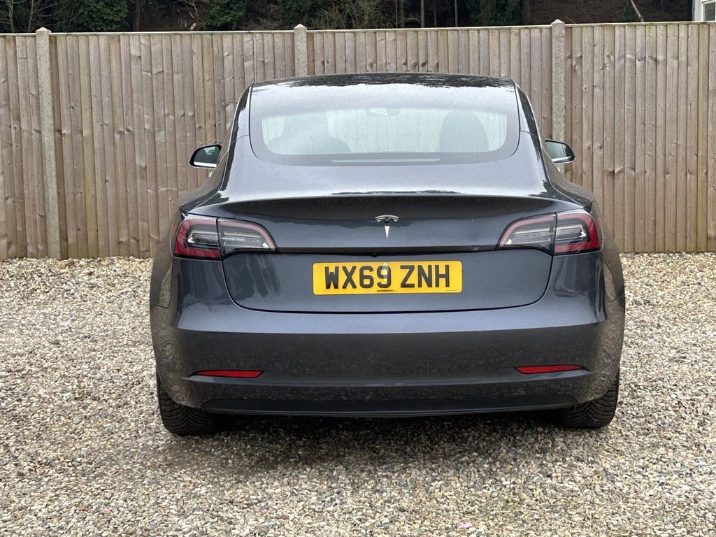 Used Tesla Model 3 2019 for sale - 77798178: Photo 4
