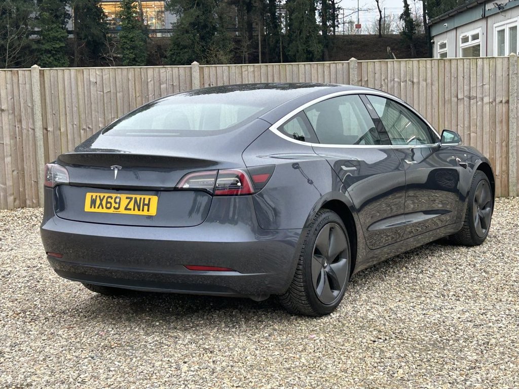 Used Tesla Model 3 2019 for sale - 77798178: Photo 5